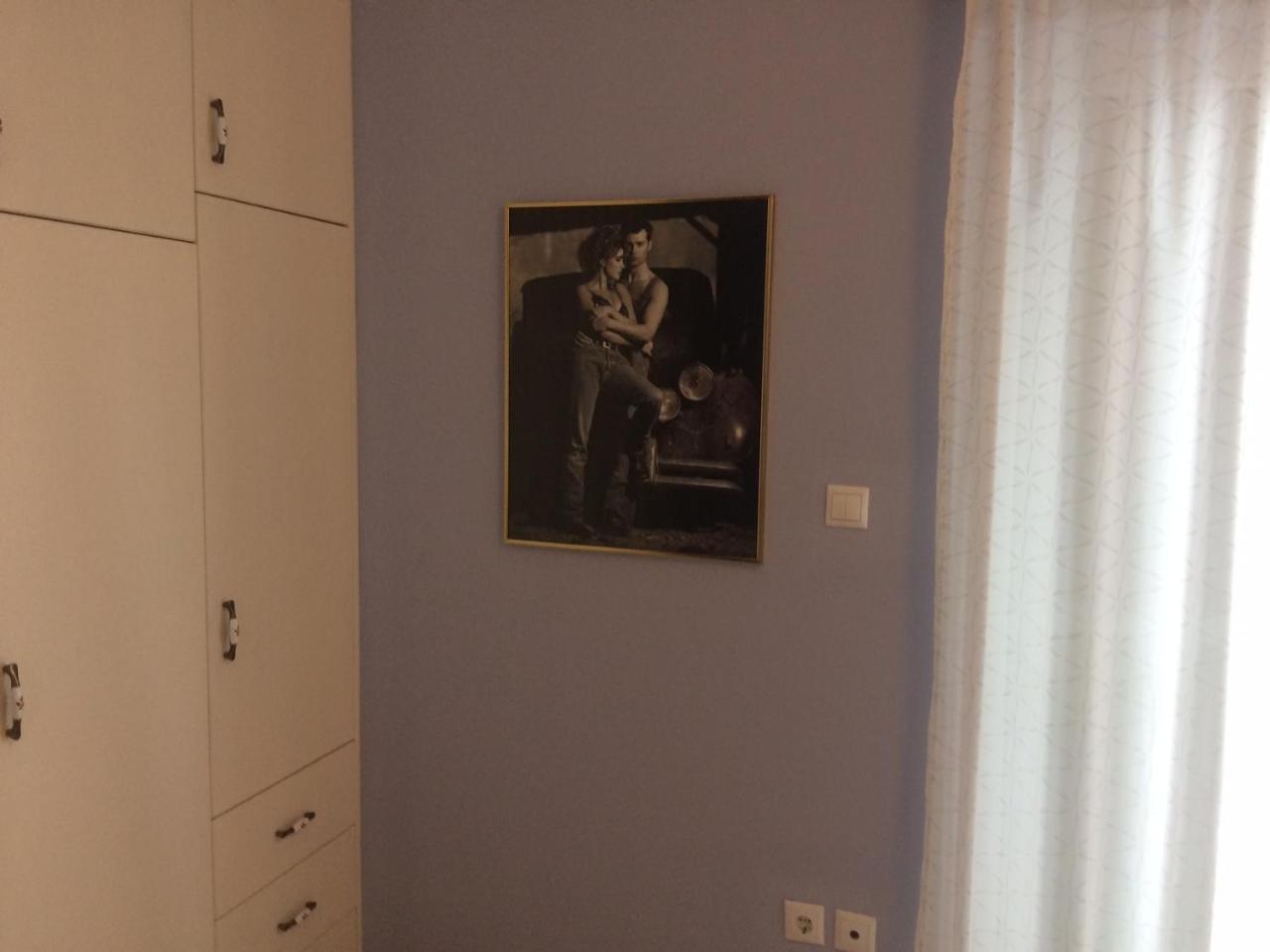 Family Apartments Missolonghi Bagian luar foto